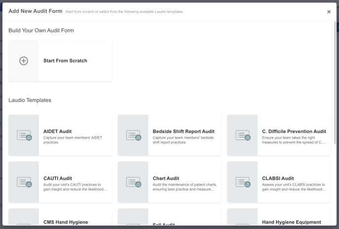 Adding a new Audit type_IMG3
