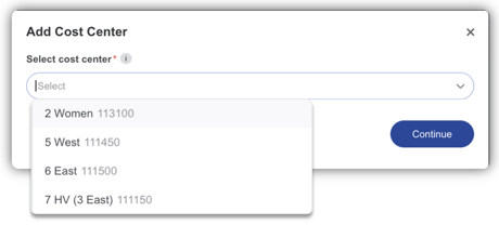 Adding a new Patient Rounding Script_IMG4