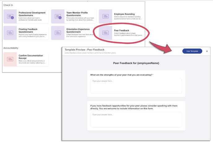 Collecting Peer Feedback using InForms_IMG3