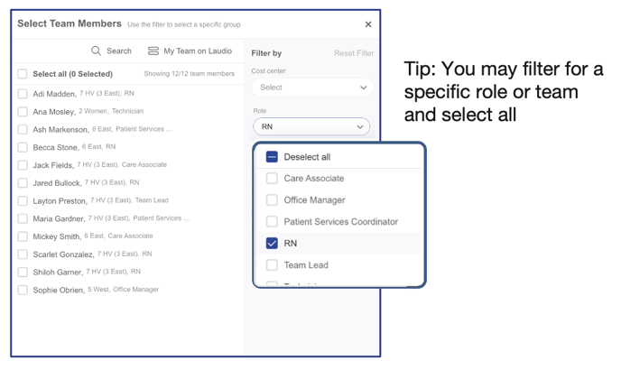 Collecting Peer Feedback using InForms_IMG6