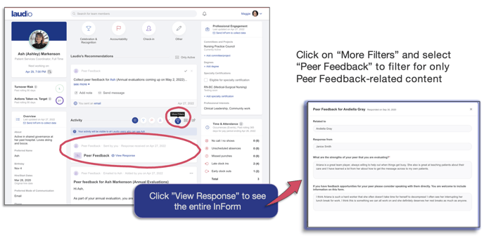 Collecting Peer Feedback using the Peer Feedback Workflow_IMG6