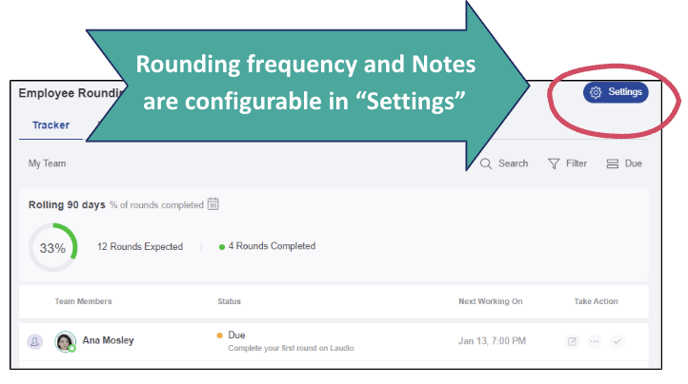 Customize Employee Rounding Settings_IMG1