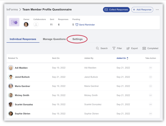 Customizing InForms settings_IMG1