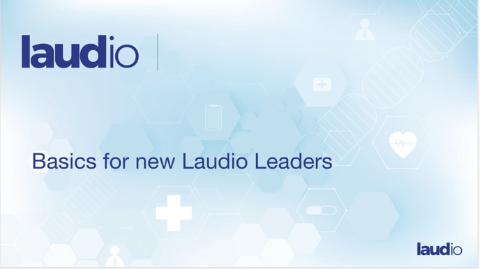 Laudio Basics_IMG1