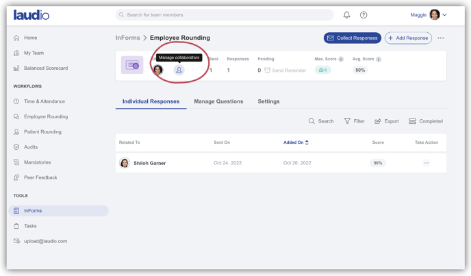 Share Employee Rounding responses_IMG1