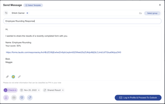 Share Employee Rounding responses_IMG5